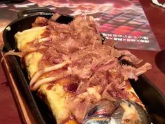 -弓二·烧鸟居酒屋(财富购物中心店)