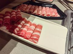 -海底捞火锅(吉利大厦店)