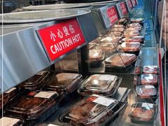 -山姆会员商店(亦庄创意生活广场店)
