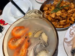 -清真·卡德尔大叔新疆主题餐厅(龙汇路店)