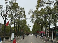 -千龙湖生态旅游度假区