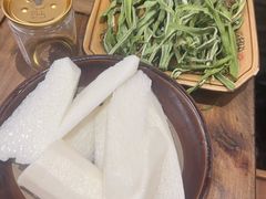-玉林巷子口火锅(玉林总店)