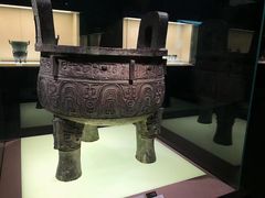 -上海博物馆(人民广场馆)