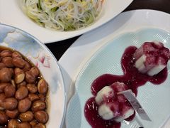 -童婆婆面馆(薛庄小区店)