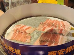 -火炉旁烤肉(阳光店)