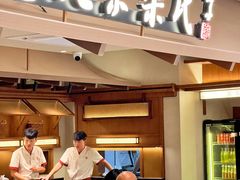 -凯德MALL(西直门店)