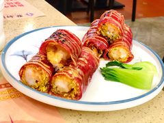 金沙红米肠-点都德(北京路贰店)