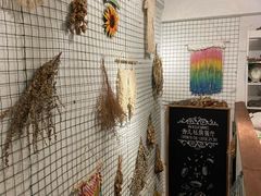 -秀儿家の小确幸花园西餐厅
