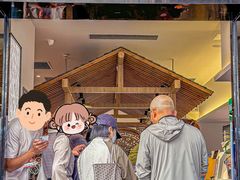 -裕兴记•蟹黄面馆(人民广场店)