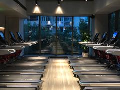 -VIP 威尔仕健身·游泳(嘉华中心店)
