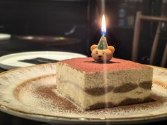 -Inspiration灵感·罗马西餐厅(九龙坡店)