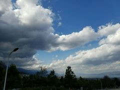 -白家寨子·山野白族菜(古城总店)