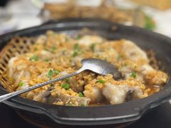 -阿忠食坊大排档·20年老店(万象城店)