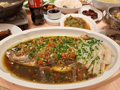 -石浦大酒店(百丈店)