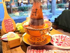 甄选扎鲁特羔羊肉-顺承小院儿