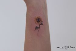 -飛凡TATTOO纹身•原创