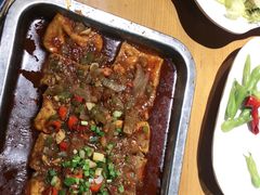 -腰子哥烤串(石佛营炫特店)