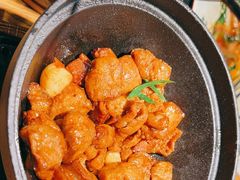 -吃饭皇帝大(合生汇店)