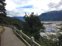 -比日神山