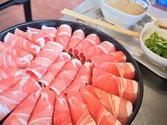 -牛街清真满恒記(平安里西大街店)