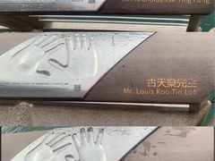 -星光大道