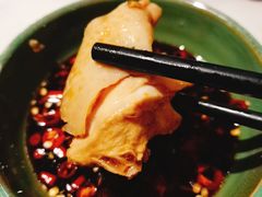 原味椰子鸡-狐狸爱上椰子鸡(滨江星光大道店)