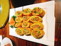 -闻香阁·清真(光荣道店)