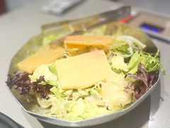 -大锅强·蒸海鲜青岛菜(城市阳台店)