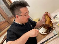 -十八棵（老龙井）御茶园(老龙井店)