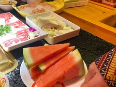 -蜀九鼎毛肚火锅(建瓯店)
