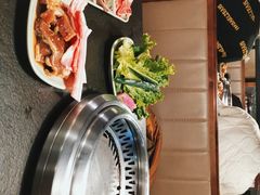 -韩盛·盛江山自助料理(中街大悦城店)