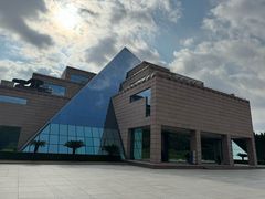 -上海市龙华烈士陵园