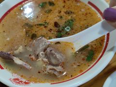 -三中高皇羊肉馆