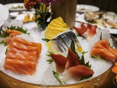 -神洲四海大酒楼(王府井澳门中心店)