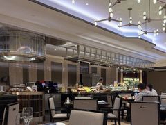 -Social 秀西餐厅-长沙瑞吉酒店(运达店)
