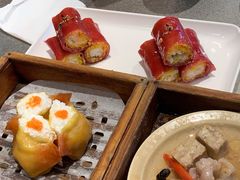-蔡澜港式点心(皇庭广场店)
