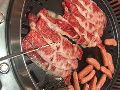 -炭之家齐齐哈尔大片烤肉·涮毛肚火锅·齐齐哈尔烤肉(中央大街店)