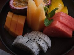 -半山半岛洲际度假酒店·观海廊