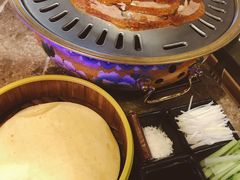 -三人行骨头王火锅(长寿店)