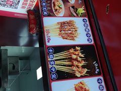 -千禧炸串(明瓦廊店)