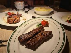 -波特曼西餐厅(中央大街店)