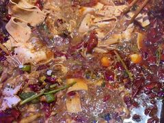 -八条友鲜货烧烤·脆皮烤鱼(石岩旗舰店)