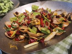 -1819餐厅·团队聚餐·烤串·精酿