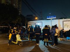 -新疆阿力烧烤