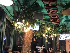 大堂-烛影拾光观景餐厅·创意菜·摄影·小提琴(大唐不夜城店)