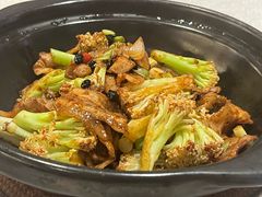 -广州逸林假日酒店·四季桃源中餐厅(白云山风景区店)