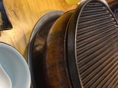 -石记老北京炙子烤肉(松园店)
