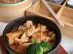 -南海渔村(珠江新城店)