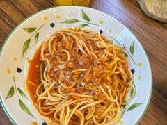 -萨莉亚意式餐厅(金隅嘉品mall店)