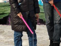 -绿野森林乐园冰雪季